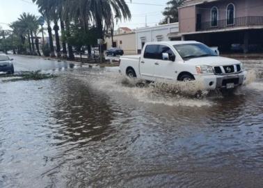 Agosto podría ser un mes muy llovedor en la región del Mayo