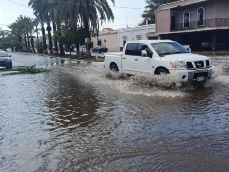 Agosto podría ser un mes muy llovedor en la región del Mayo Agosto podría ser un mes muy llovedor en la región del Mayo