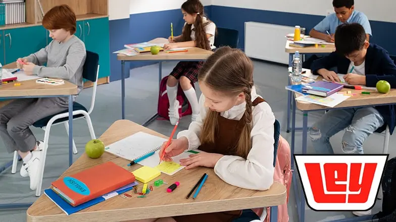Casa Ley te regala un paquete de útiles escolares; aquí te decimós cómo participar
