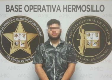 En Hermosillo capturan a presunto asesino de abogado