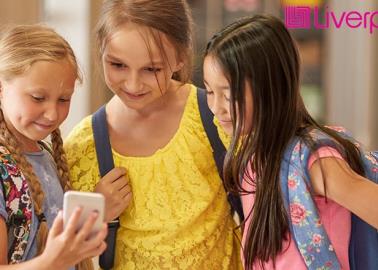 Liverpool remata IPhones con descuento de hasta 9 mil pesos. Esto sabemos