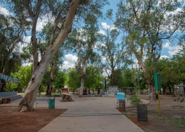 Parque Infantil Ostimuri abrirá sus puertas este miércoles