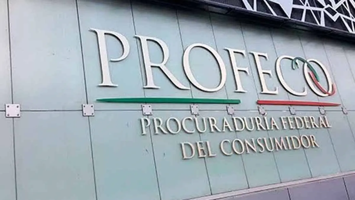 CFE entre las empresas con más quejas ante Profeco. Aquí la lista completa