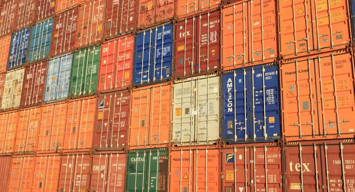 Superpeso dispara 15% importaciones de productos ferreteros
