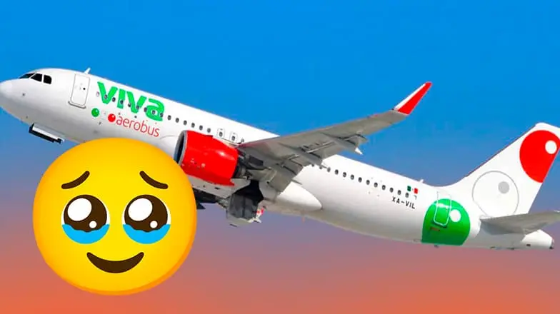 Viva Aerobús remata vuelos desde 29 pesos a destinos nacionales