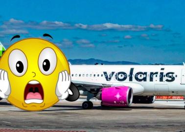 Volaris vuela desde 6 pesos a destinos nacionales. Aquí las condiciones