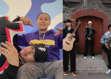 Yahritza y su esencia castigada por sus fans, pierden 300 mil seguidores en TikTok Yahritza y su esencia castigada por sus fans, pierden 300 mil seguidores en TikTok