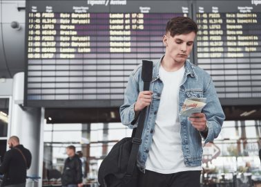 ¿Vas a viajar? Estos son los artículos no permitidos en tu equipaje de mano. Aquí te decimos