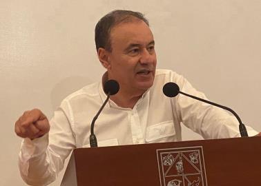 Alfonso Durazo felicita a la arquera Alejandra Valencia y confirma final de Copa Mundial de Tiro con Arco en Hermosillo