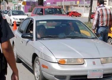 Autos chocolate sin decomisos en Sonora; pafas piden estar atentos y traer estos documentos