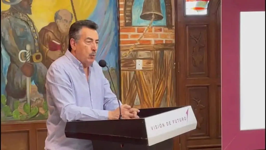 Cajeme contará con grúas propias y un corralón municipal que se ubicará junto a la planta tratadora sur