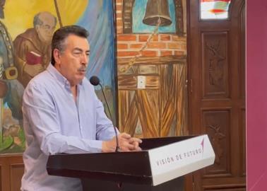 Cajeme contará con grúas propias y un corralón municipal que se ubicará junto a la planta tratadora sur