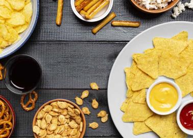 ¿Cuáles son los alimentos que serán prohibidos en México en septiembre de 2023? ¿Cuáles son los alimentos que serán prohibidos en México en septiembre de 2023?