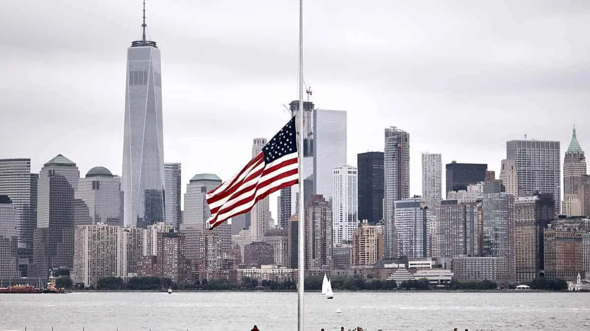 ¿Quiénes no necesitan visa americana para viajar a EU en 2023?