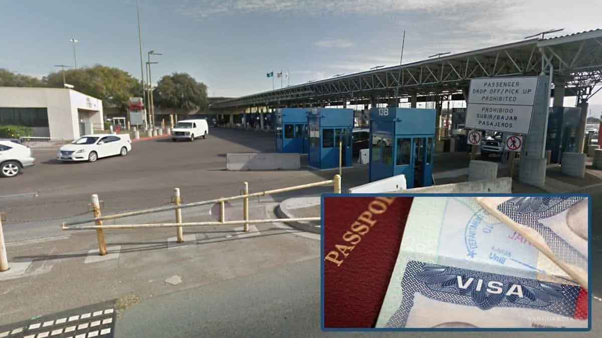 Estos 5 consulados tienen cita cercana para renovar la Visa americana rápido; uno está en Sonora