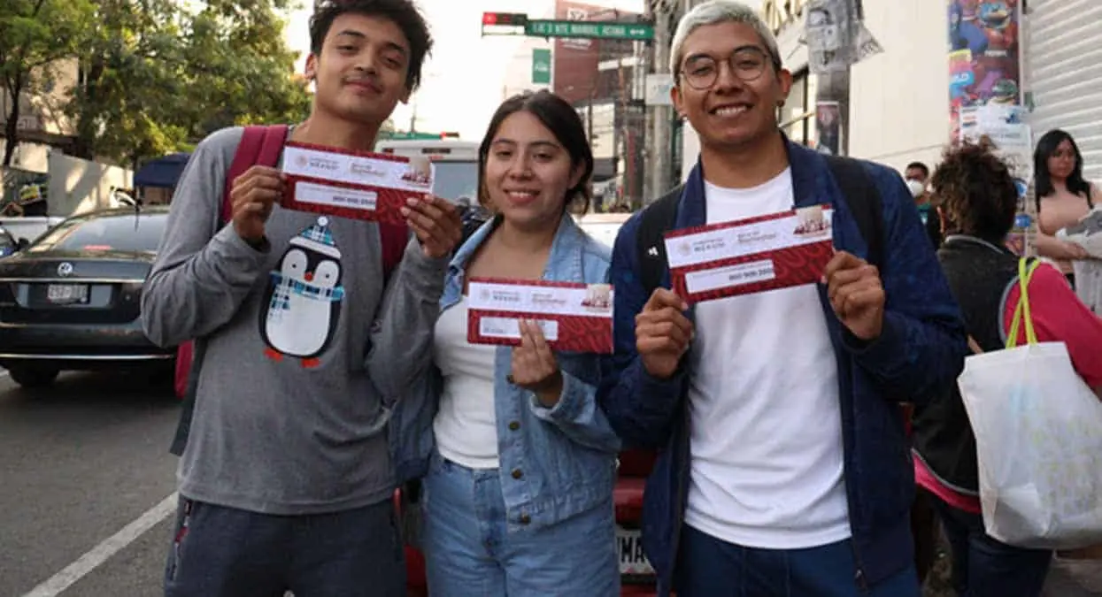 ¿Habrá pagos de Becas Benito Juárez en agosto?