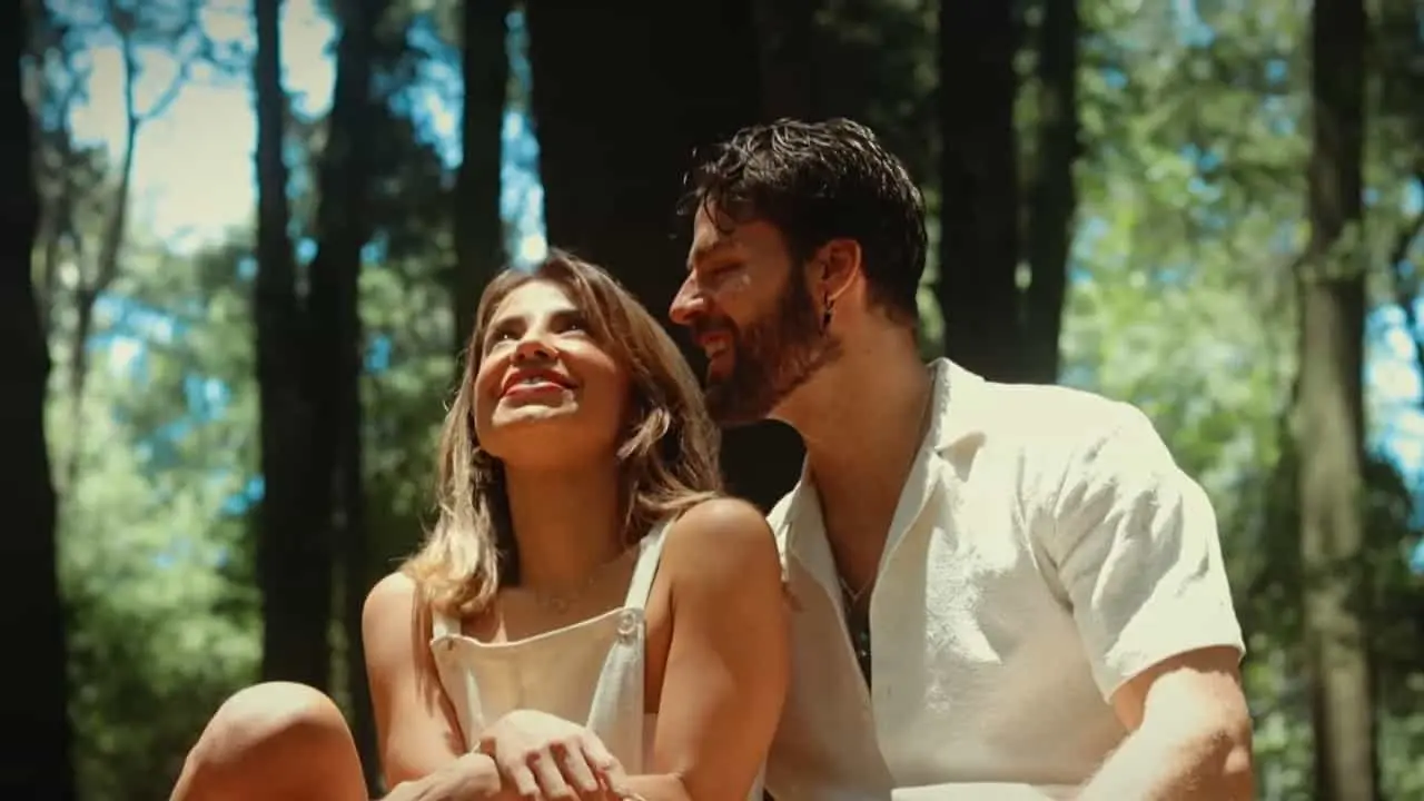 Jorge Losa y Ferka estrenan video musical