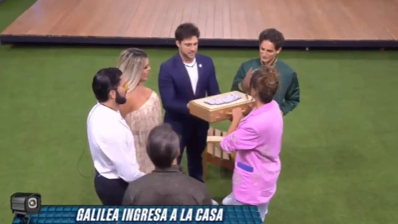 Galilea Montijo anuncia que el quinto finalista saldrá el viernes