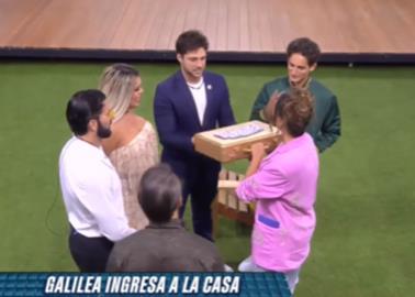 Galilea Montijo anuncia que el quinto finalista saldrá el viernes