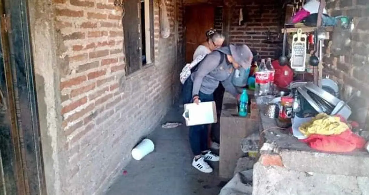 Llega rickettsia a Huatabampo
