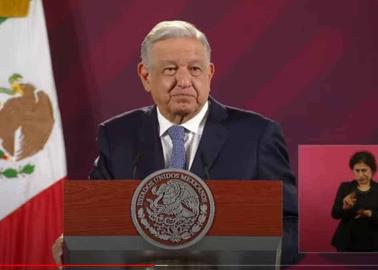 López Obrador denunciará a juez que le prohibió hablar sobre Xóchitl Gálvez
