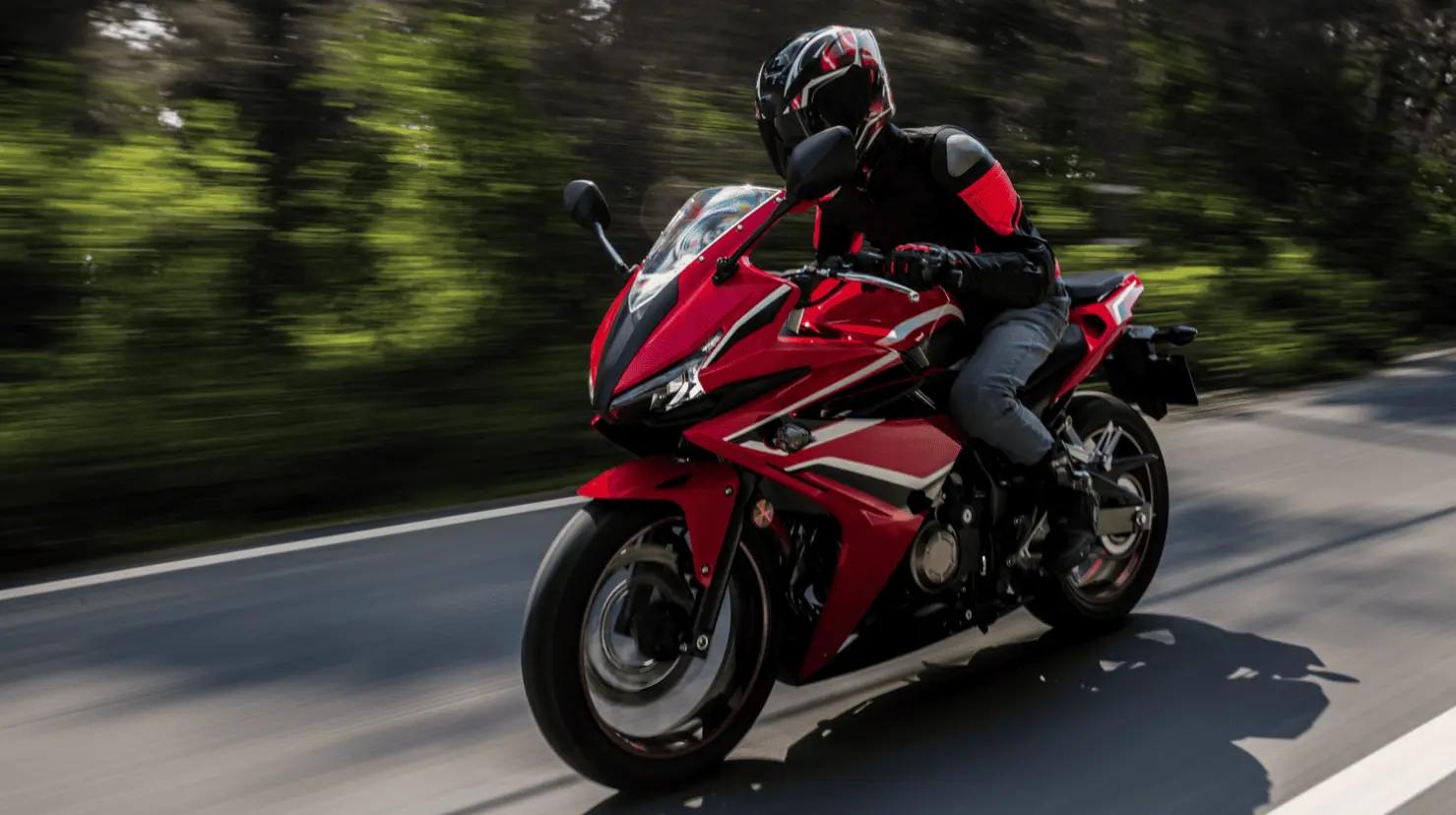 Profeco: Estos son los 4 graves riesgos que corres si circulas con una moto sin seguro
