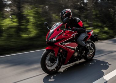 Profeco: Estos son los 4 graves riesgos que corres si circulas con una moto sin seguro