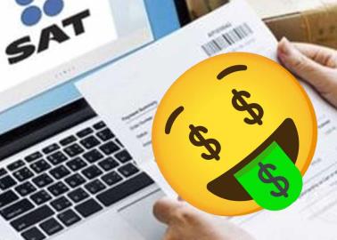 SAT te podría multar si incumples con estas obligaciones