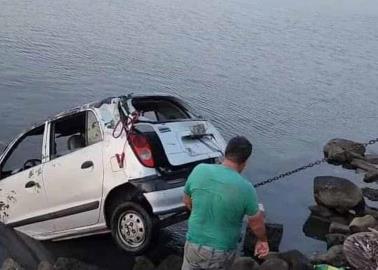 Tragedia en el Puente Douglas; muere músico en Empalme, Sonora