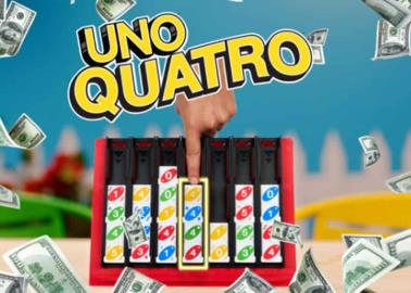 Mattel paga 300 mil pesos por jugar UNO, te decimos cómo postularte