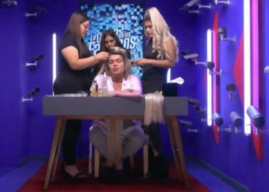 Wendy Guevara cambia su look para la gran final