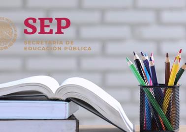 SEP: En estos estados no se entregarán los nuevos libros de texto, ¿por qué?
