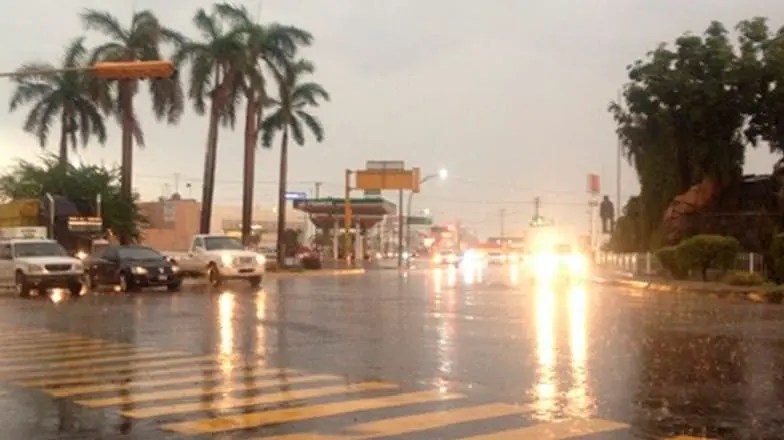 Se esperan lluvias en Sonora; aquí te decimos dónde