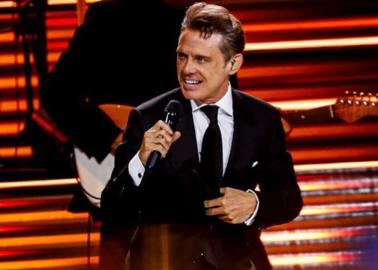 Luis Miguel podría ser demandado por los Argentinos