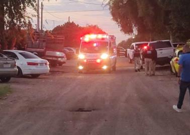 Mata a su esposa y luego termina con su vida en Esperanza, Sonora Mata a su esposa y luego termina con su vida en Esperanza, Sonora