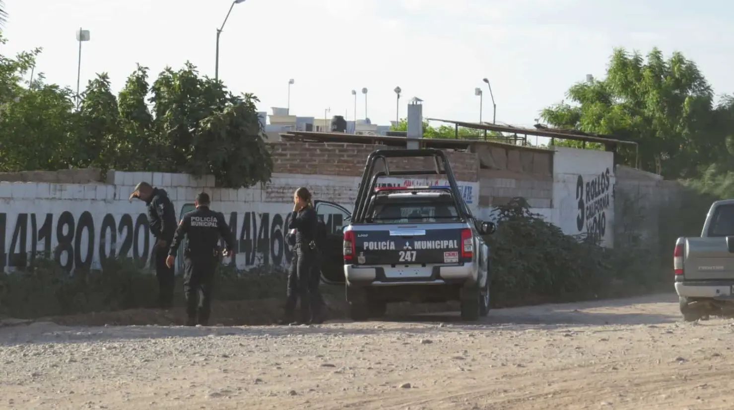 En Cajeme identifican a hombre ejecutado a espaldas de Misión del Real