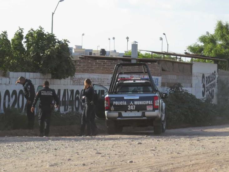 En Cajeme identifican a hombre ejecutado a espaldas de Misión del Real En Cajeme identifican a hombre ejecutado a espaldas de Misión del Real