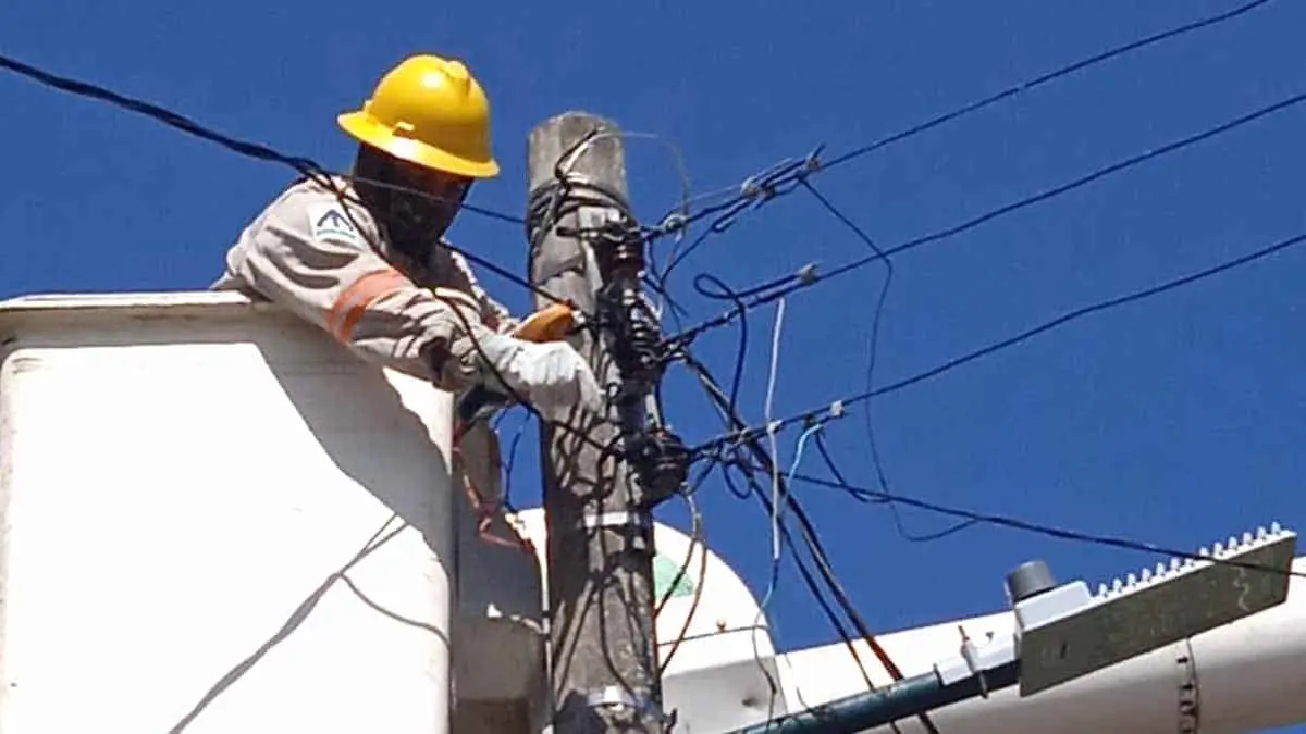 Si CFE te corta la luz, ¿en cuánto tiempo tarda la reconexión?