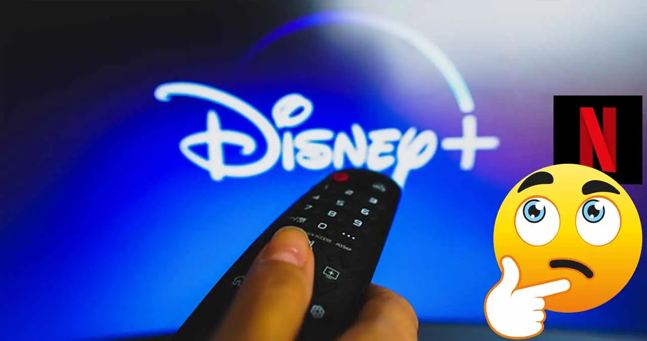 Al estilo Netflix, Disney Plus quiere evitar el uso de cuentas compartidas