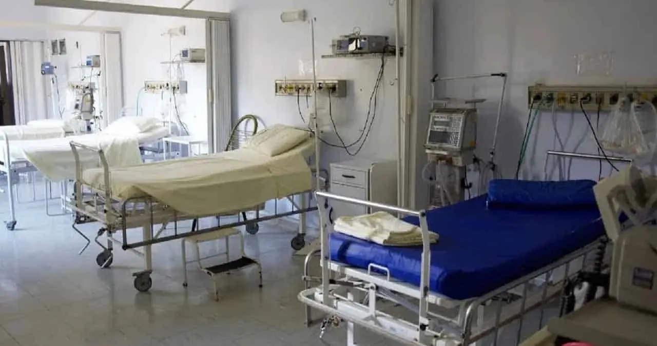 Enfermera denuncia abuso sexual en Hospital de Especialidades