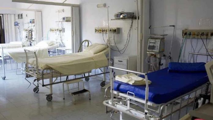 Enfermera denuncia abuso sexual en Hospital de Especialidades Enfermera denuncia abuso sexual en Hospital de Especialidades