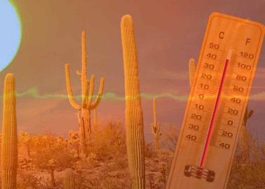 ¿Hará menos calor en Sonora ahora que termine la canícula en agosto?