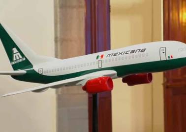 Mexicana de Aviación tendrá vuelos a Ciudad Obregón, Hermosillo, Guaymas y Nogales
