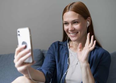 WhatsApp: Nueva función para realizar video llamadas; querrás usarla inmediatamente WhatsApp: Nueva función para realizar video llamadas; querrás usarla inmediatamente