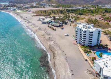 San Carlos, el nuevo Pueblo Mágico de Sonora que tiene hermosos paisajes