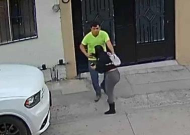 VIDEO | Asesinan a mujer tras resistirse a un asalto VIDEO | Asesinan a mujer tras resistirse a un asalto