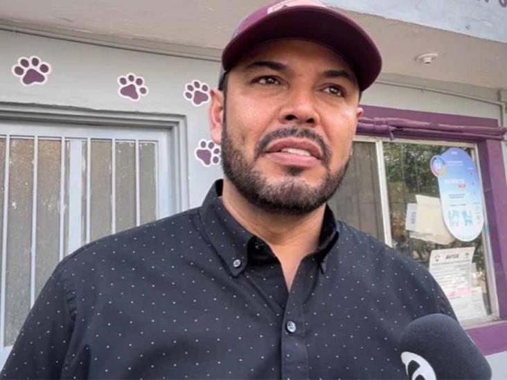 Cócorit sigue sin agua por apagones Cócorit sigue sin agua por apagones