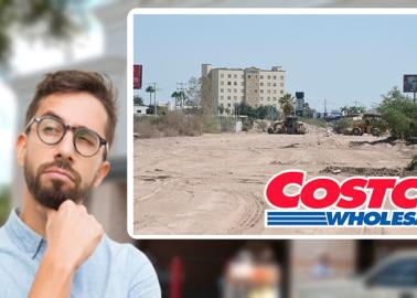 Costco inicia la construcción de la nueva sucursal en México