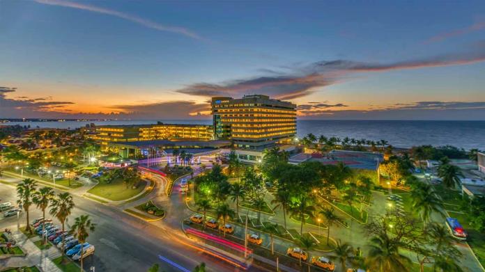 Cuba, un país muy visitado por los mexicanos Cuba, un país muy visitado por los mexicanos
