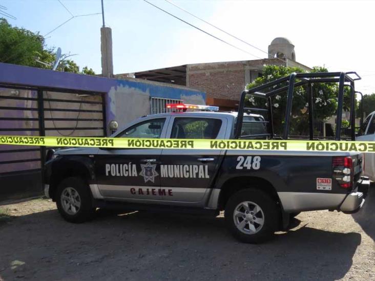 Ejecutan al “Kamala” en la Libertad Ejecutan al “Kamala” en la Libertad